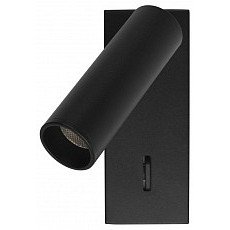 Бра loft it sign 10260-1w black